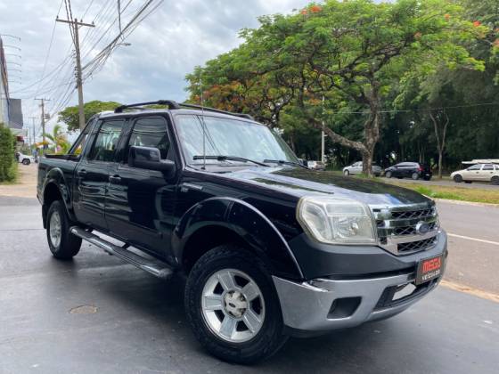 FORD RANGER 2.3 XLT 16V 4X2 CD GASOLINA 4P MANUAL